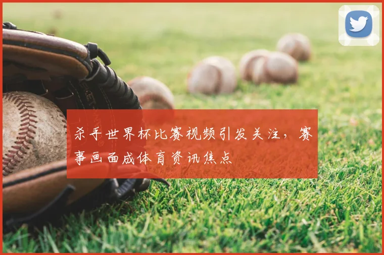 杀手世界杯比赛视频引发关注，赛事画面成体育资讯焦点